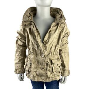 Zara Casual Collection Lightweight Jacket Size 5-6 (118 cm)